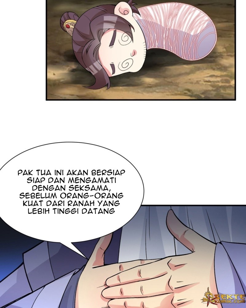 I Picked Up An Attributes Chapter 26 Gambar 14